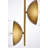 Elliot 2-Light Dimmable Globe Chandelier-113951779-113951777