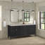Meuble-lavabo double 72 po Myrrin avec chargeur sans fil FreePower-720352822-720352823