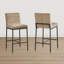 Tabouret de comptoir Modern-1386222494