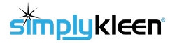 SimplyKleen logo