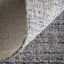 Hoyt Hand Tufted Polyester Abstract Area Rug in Brown/Ivory/Gray by Thom Filicia-253013383
