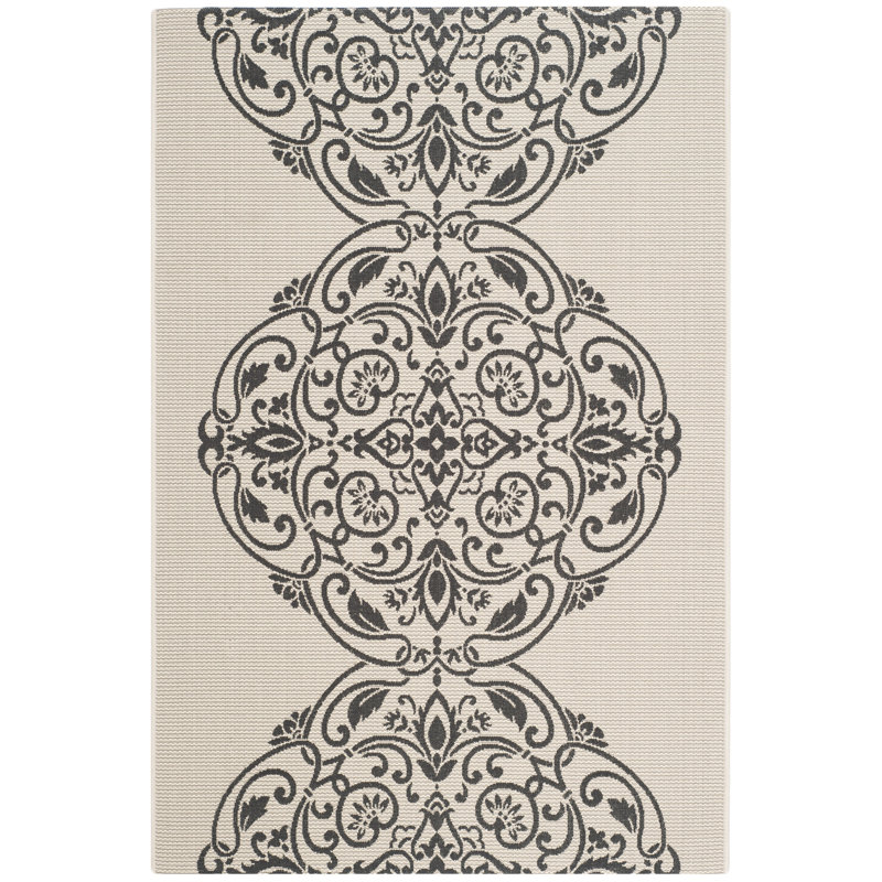 Sorensen Performance Rug, Rectangle 6'7" x 9'6"