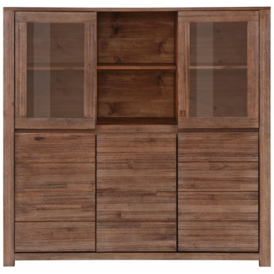 Milbrandt 140cm Sideboard