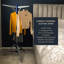 Foldable Standard Drying Rack