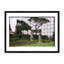 Roman Reflection Print by Tim Klein