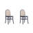 Paragon Archetype Dining Chair 1.0 With Cushions-103797888-72063830