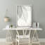 Impression sur toile encadrée Minimal Botanical-119402558-56407348-56407347