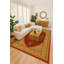 Tapis tissé crème Mosso-2032521480