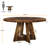 Liena 47'' Round Dining Table-847873001