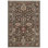 Samarkand 135 Area Rug In Brown / Taupe
