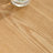 MDF Oval Coffee Table-1600100789