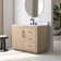 Ensemble de meuble-lavabo simple 42 po
