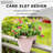 Quindarrius Outdoor Railing Planter-194092688