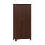 Armoire de rangement à 5 tablettes Huckins-664299817