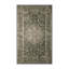 Tapis brun soyeux et moelleux-100902956