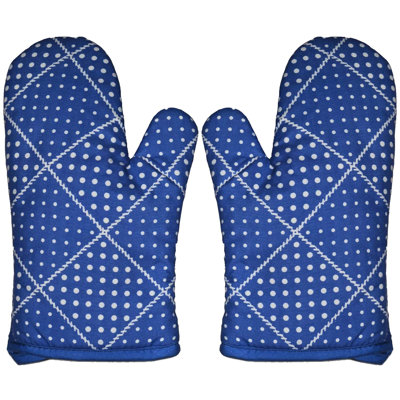Gants de four