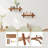 Wall Floating Shelf
