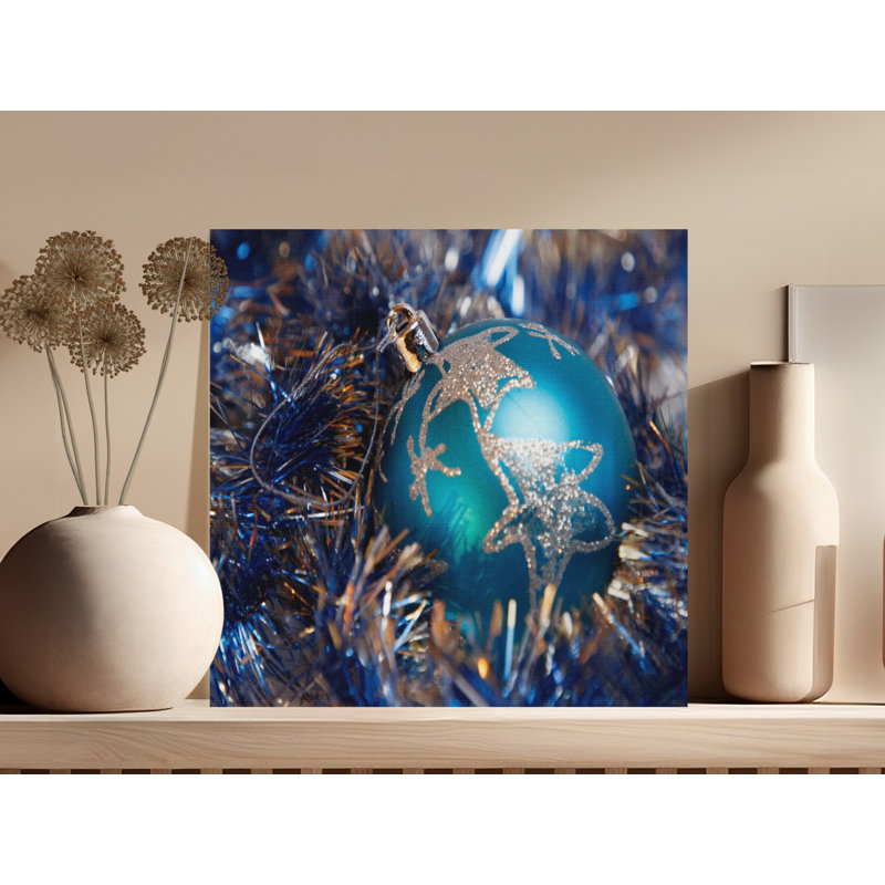 Speights Wrapped Canvas Print Set, 10x10