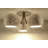 Mangassa 3 - Light 13" Cluster Dome Directional & Spotlight