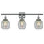 Éclairage pour salle de bain à intensité variable 3 lumières Flippo-1334080599-1334080587-1334080585