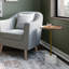 Becker - Table d'appoint - Naturel