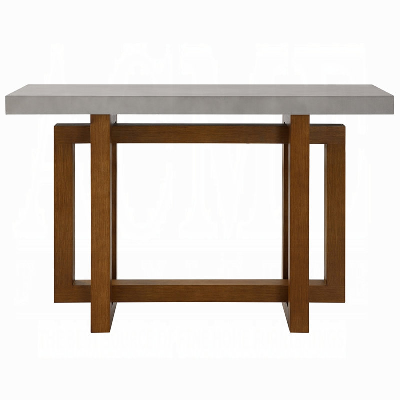 Table de canapé Keven