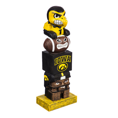 Statue de jardin ncaa