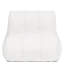 Boucle Bean Bag Chair-1806035097