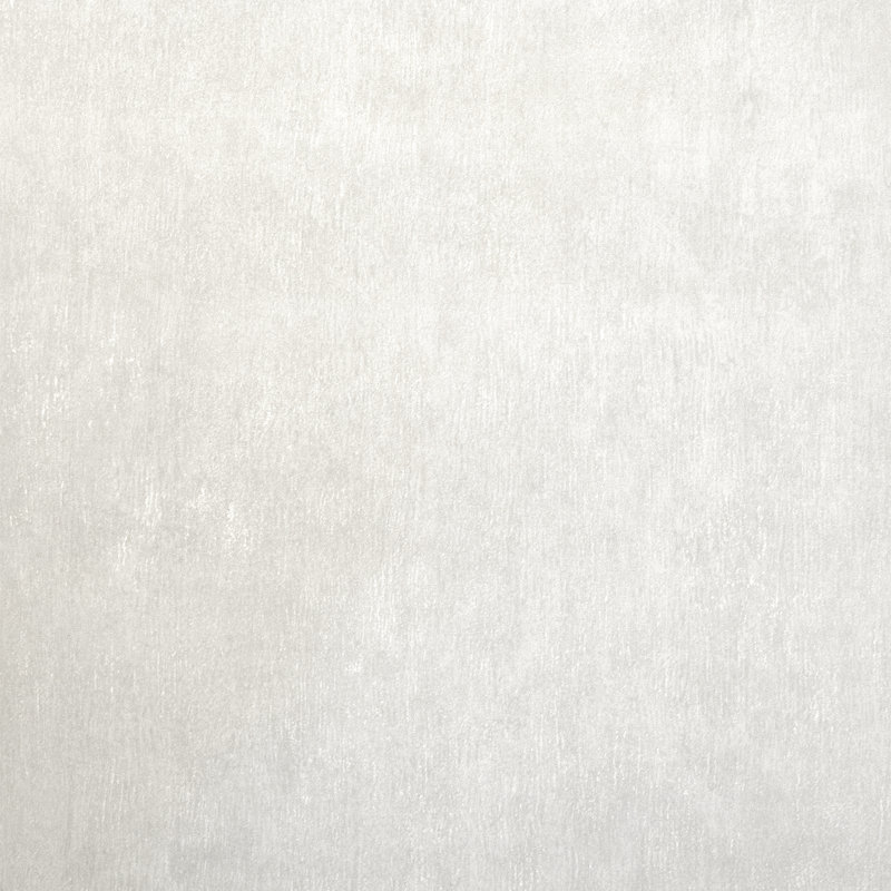 Feel Metallic Scratched Plaster Effect 33' L x 21" W Wallpaper Roll, Cream