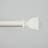 Exclusive Home Napoleon 1" Curtain Rod and Coordinating Finial Set-117231655-79654139
