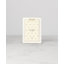 Happily Ever After Ivory Single Picture Frame