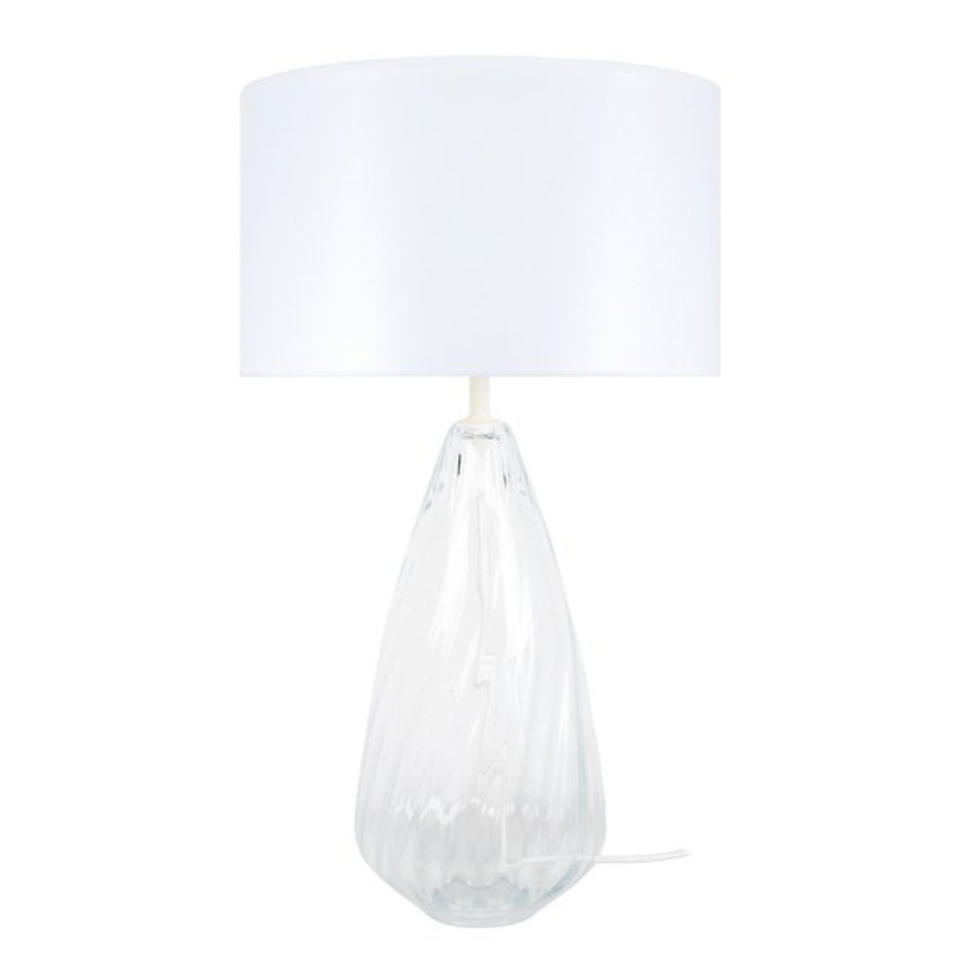 Renee 50cm Table Lamp