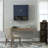 Wall Mounted Bathroom Cabinet with Adjustable Shelves-126619734