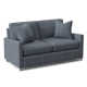 Nicklaus 68'' Upholstered Sleeper Sofa