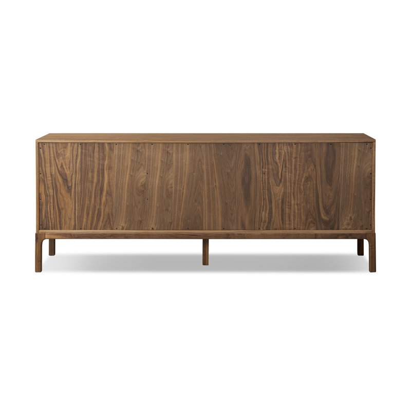 Arturo 9 - Drawer Dresser
