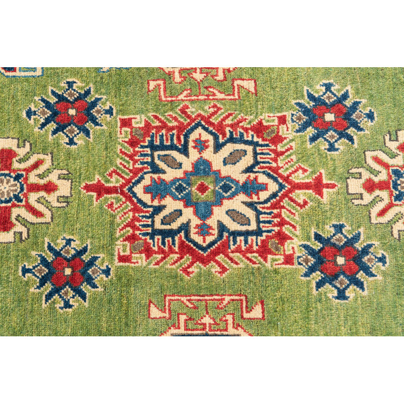 Tapis vert Josephs