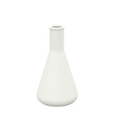 Chemistubes Ice Indoor / Outdoor Resin Floor Vase