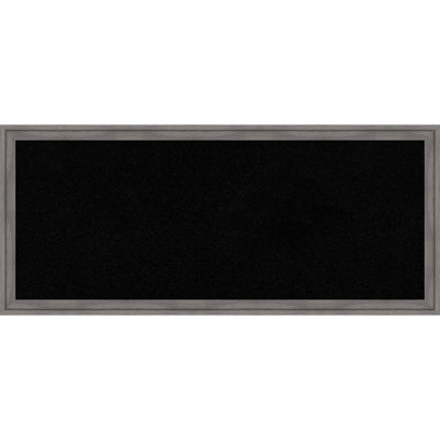 Wall Cork Small Bulletin Board