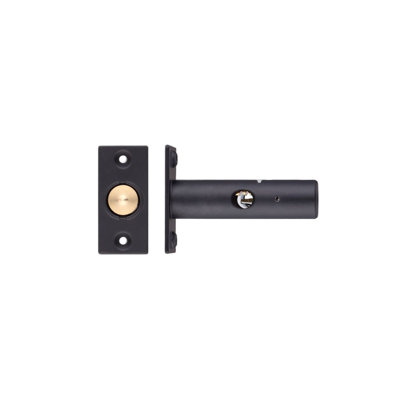 Rack Bolt One Sided