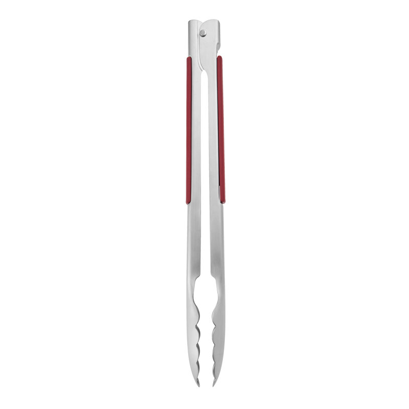 KitchenAid Indoor Grilling Set – Empire Red