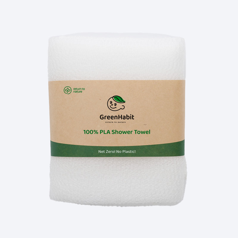 Coussin de bain en rayonne de bambou