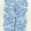 Majorelle Palmar Linen Performance Fabric-797856616