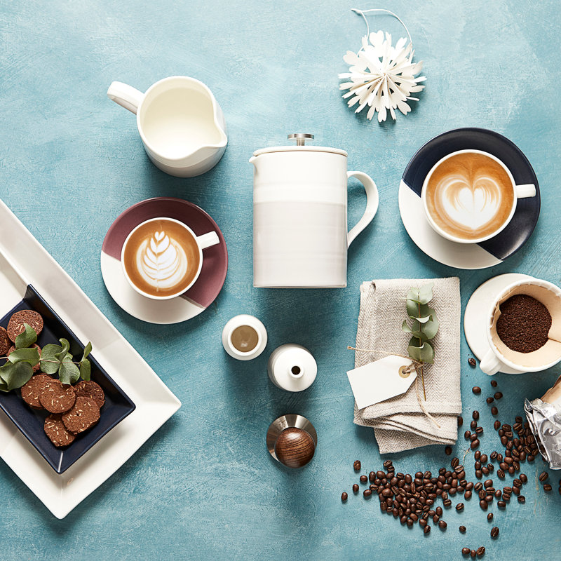 French Press 6L Cafetiere