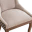 Ensemble de 6 chaises de salle à manger en lin rembourrées-1198734824-1175140802-1198734827