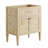 Modway Elysian 30'' Free Standing Single Bathroom Vanity with Manufactured Wood Top-93027973-93027972