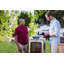 Char Broil Electric Smoker