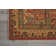 Neddra Wool Oriental Indoor Rug