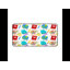 Polyester Desk Pad-254433744