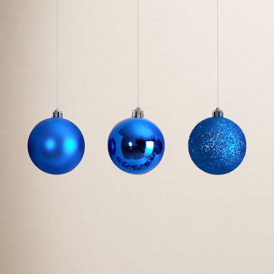 3" Shatterproof Bauble