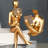 Artistic Figurine, Abstract Reading Statue,Bookshelf Decor-747691849